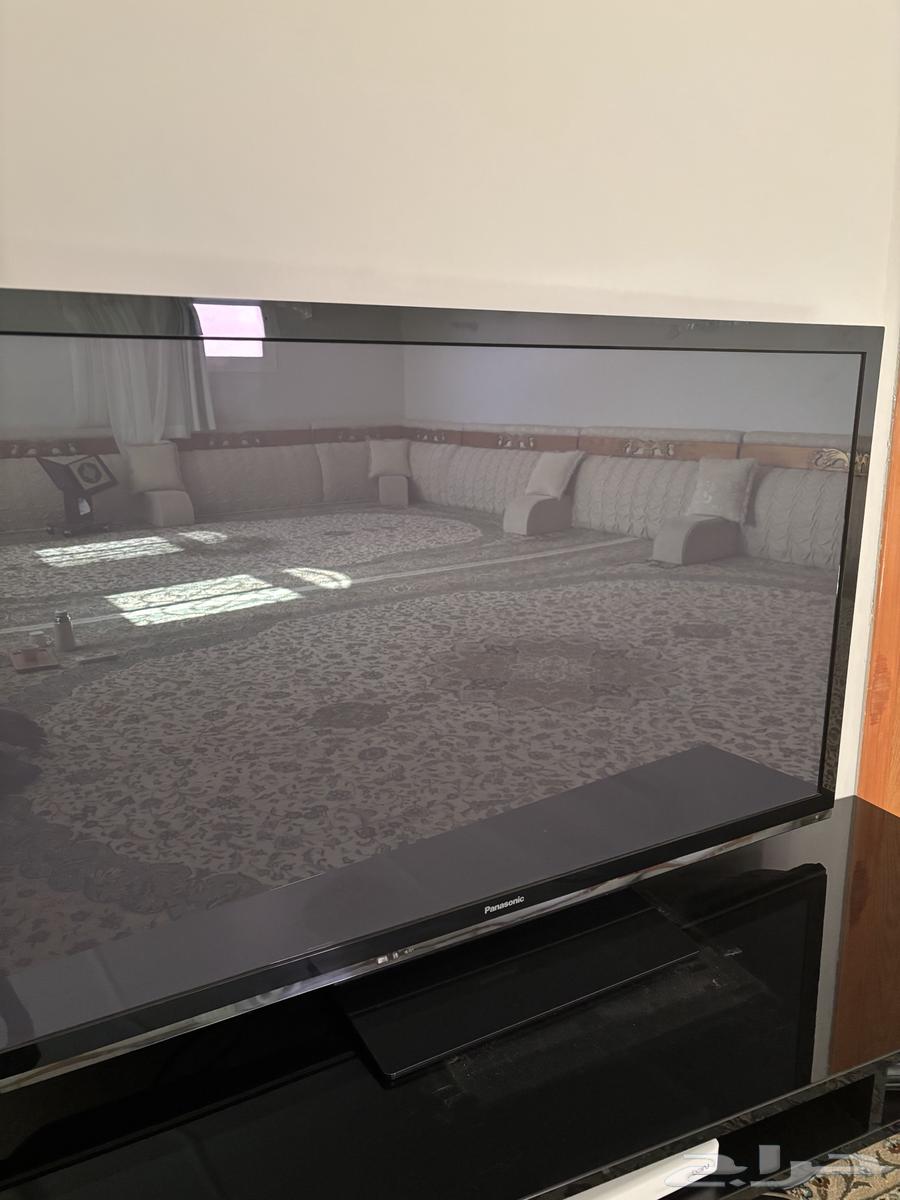 للبيع شاشه تلفريون 50 بوصه64385105725571110