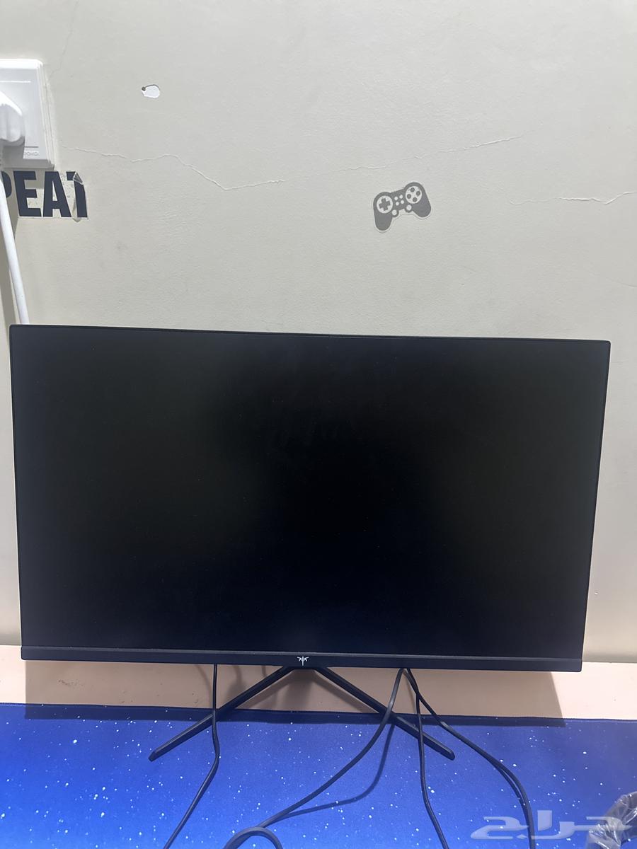 165hz gaming screen, used for two days64377768822018110