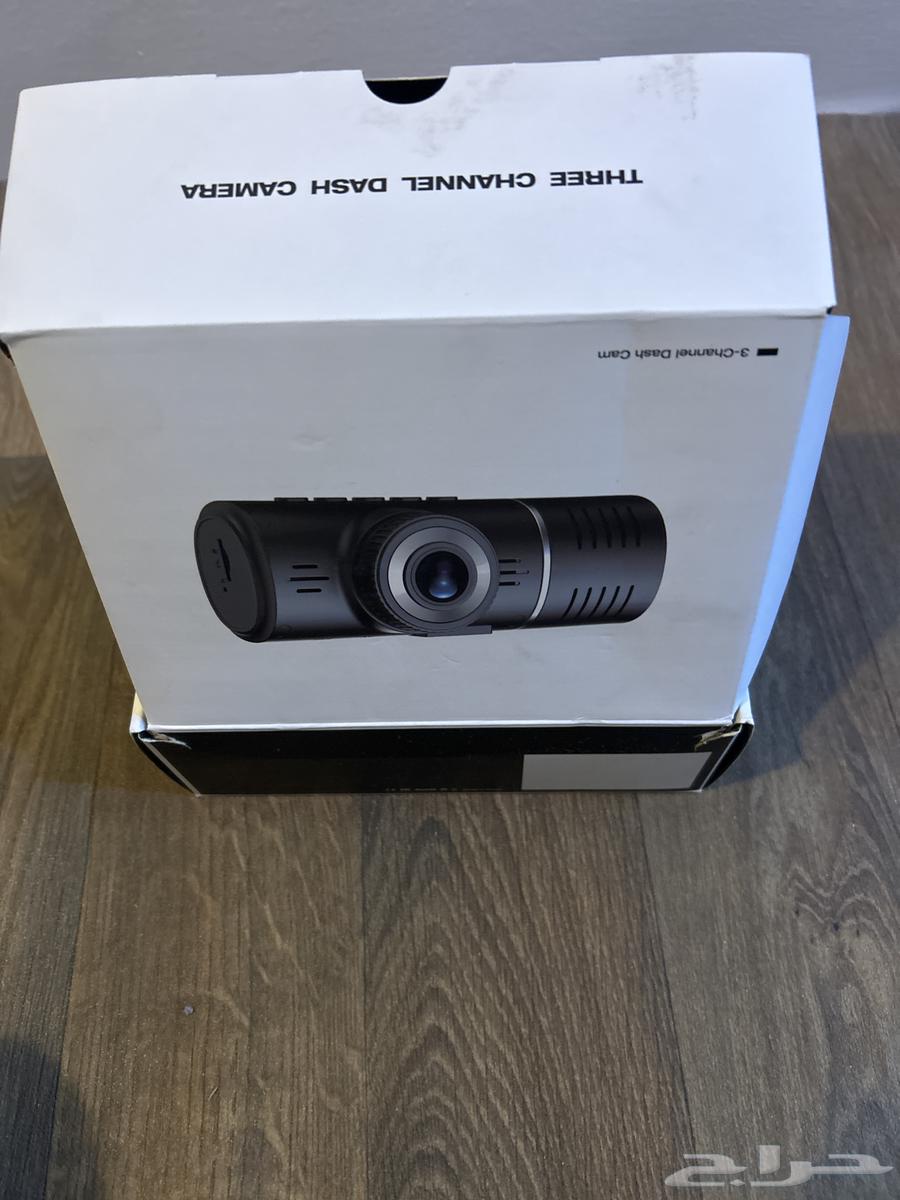 السلام عليكم عندي داش كام للبيع ماستخدم جديد بكرتونه64390388854017113