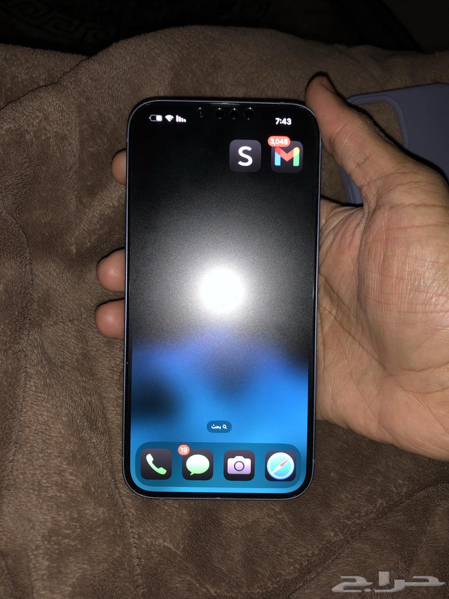 ايفون 14 بلس للبدل64391453405187110