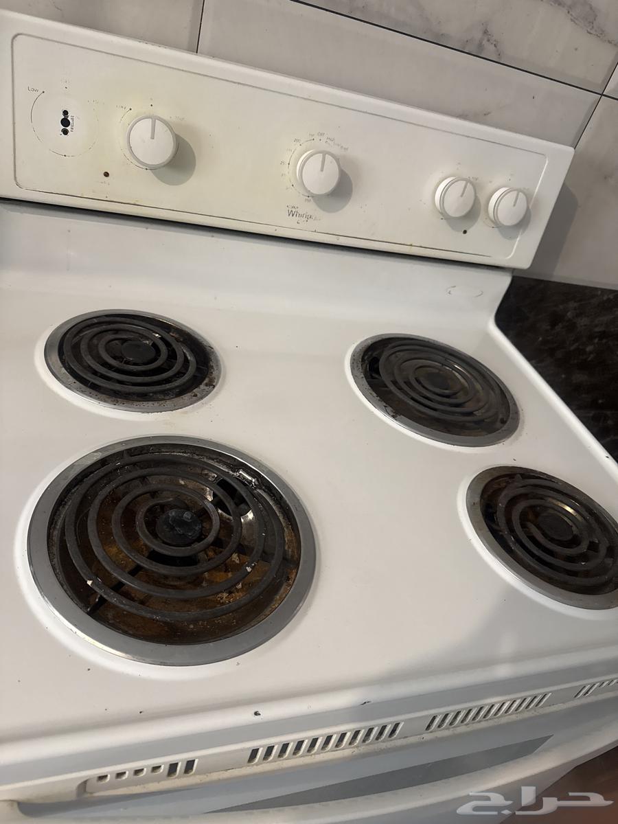 فرن كهربائي عيوبه انه يفصل اذا ماتركب مضبوط64385077311747111