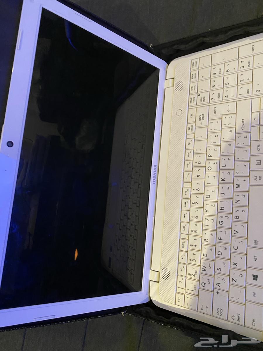 لابتوب توشيبا للبيع64378061752065112