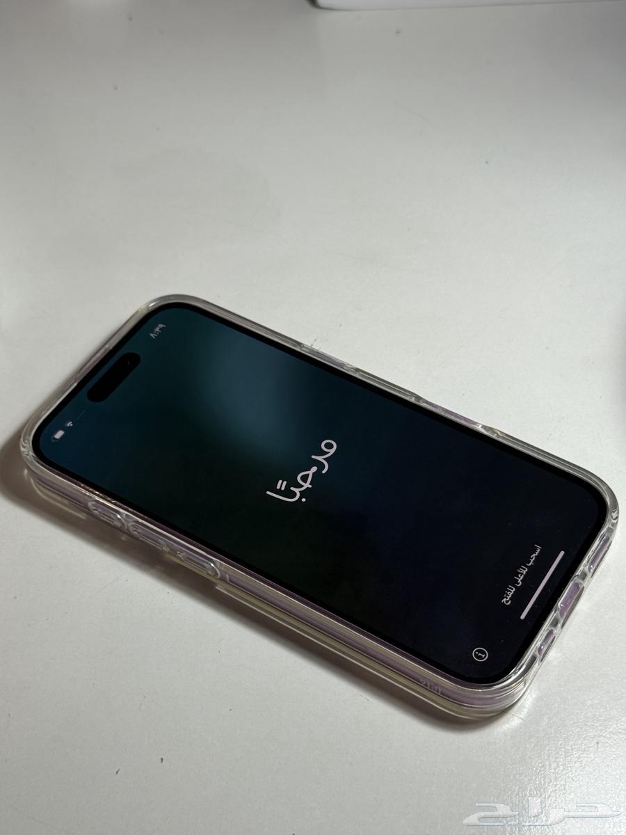 ايفون 16 128GB وردي64387995934082111