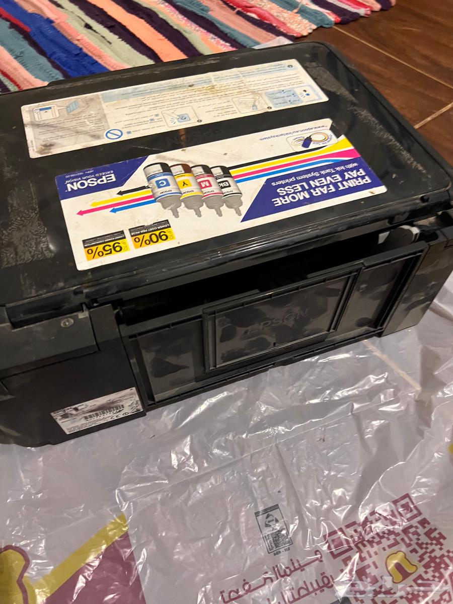 طابعة واي فاي للبيع64382887183106111