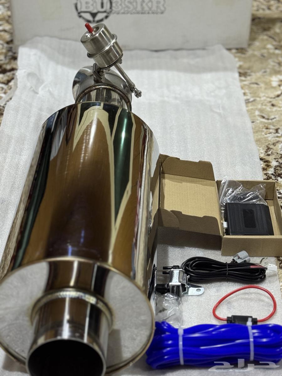 دبه بوعسكر اصليه للاند والفتك وتركب لجميع السيارات64521878869890114