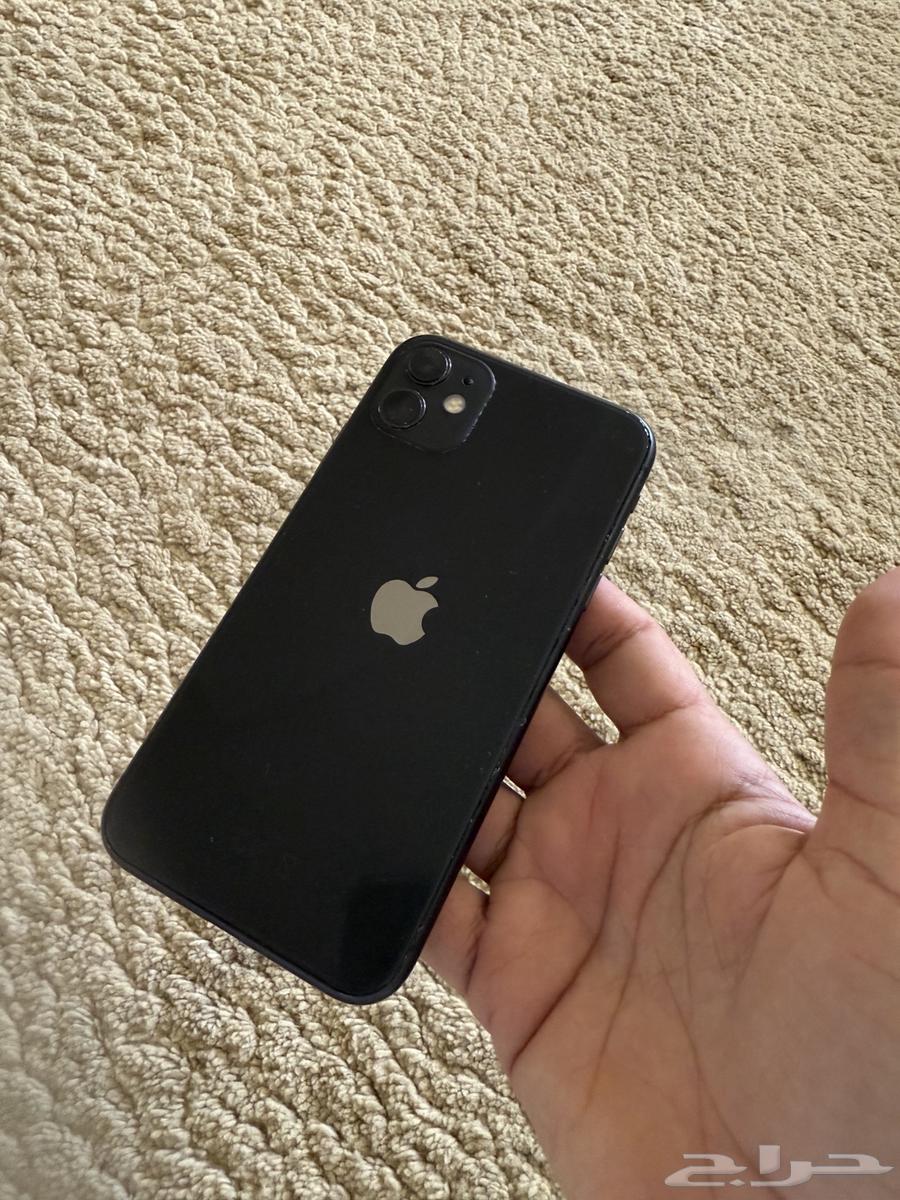 ايفون 11 العادي 128 جيجا64384591111299113