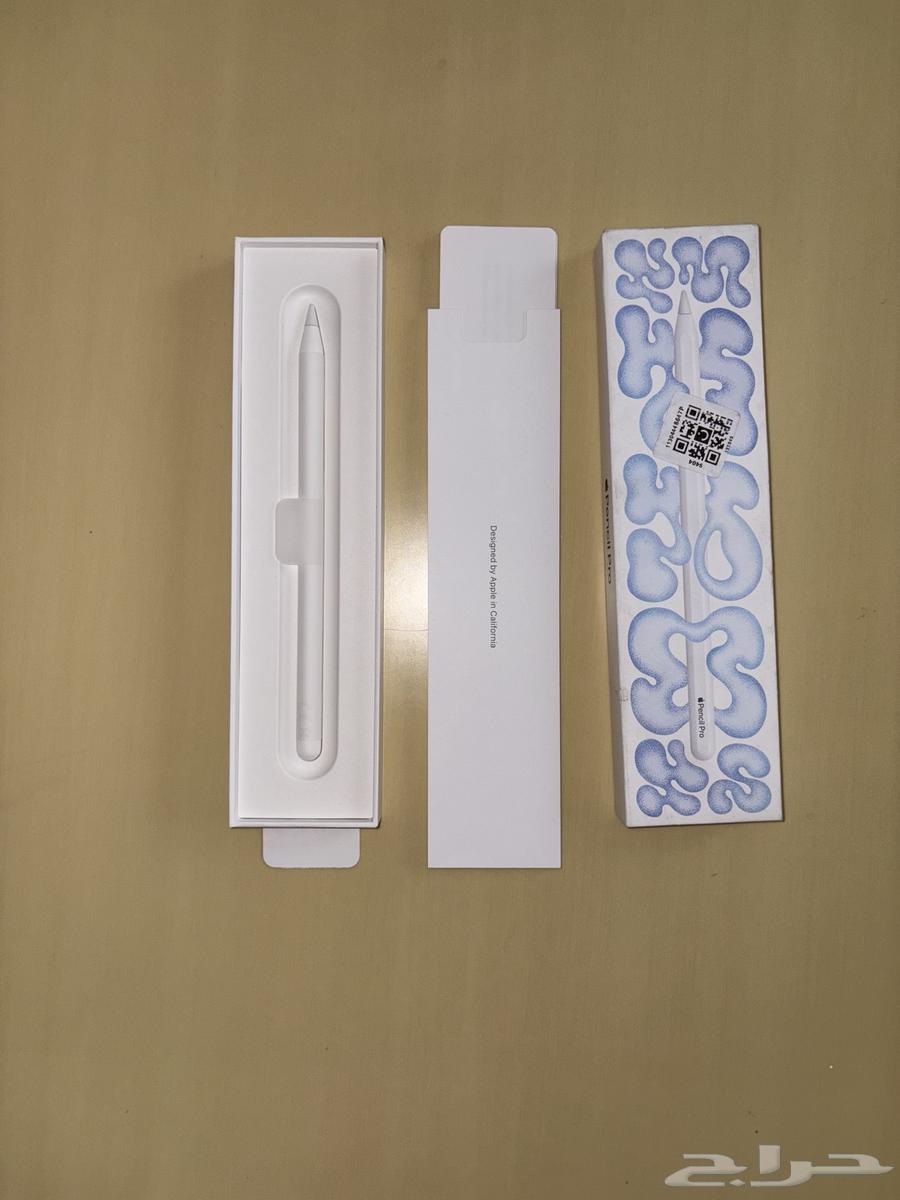 قلم ابل برو الاصلي جديد ما استعمل للبيع64381507846786110