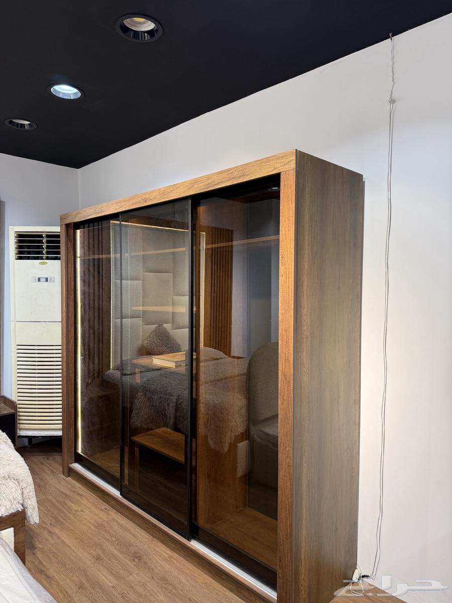 غرفة النوم جاهزة جدة تصفية64389045362307110