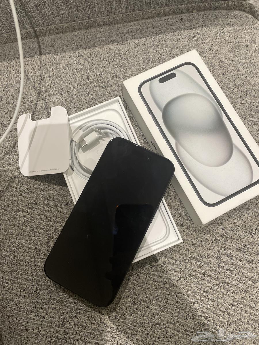 iPhone 15 Regular64390096311681111