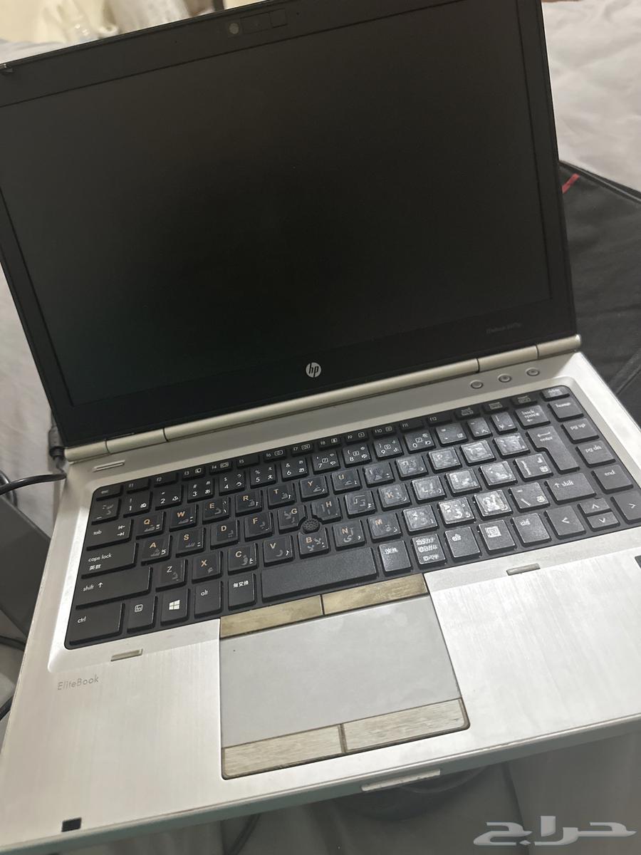 HP laptop with great specs, everything is perfect except the screen is damaged64389819958275111