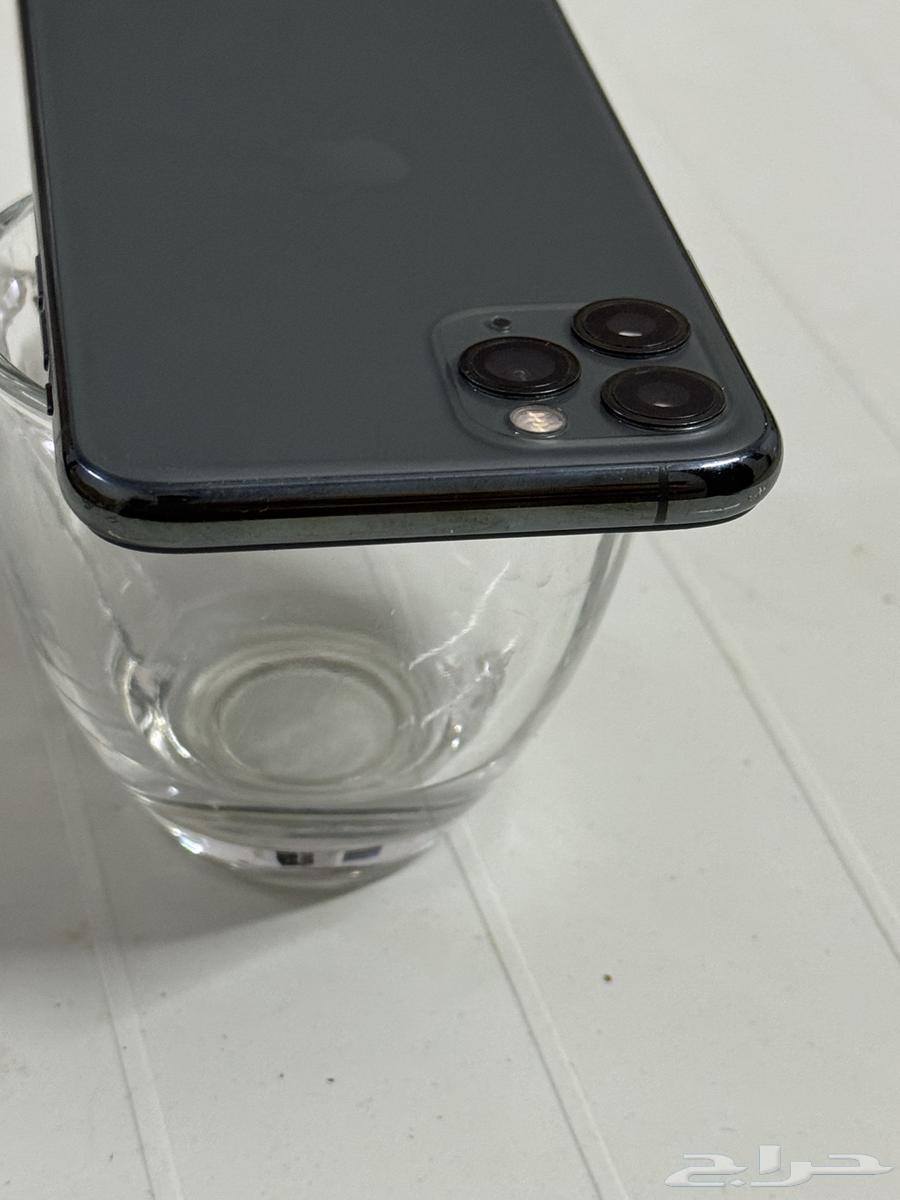 ايفون 11 برو64384633408002112