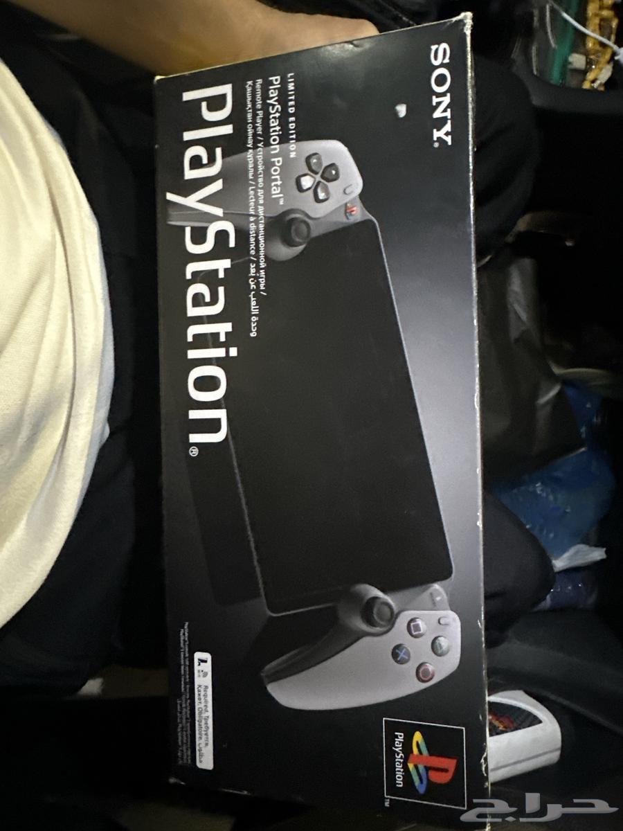 جهاز بورتابل سوني64389266180483110