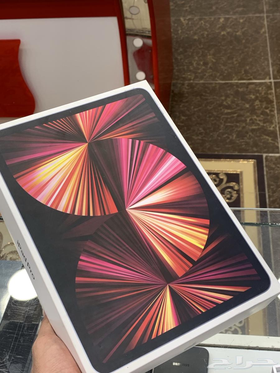 ايباد 11 برو64389045425667110