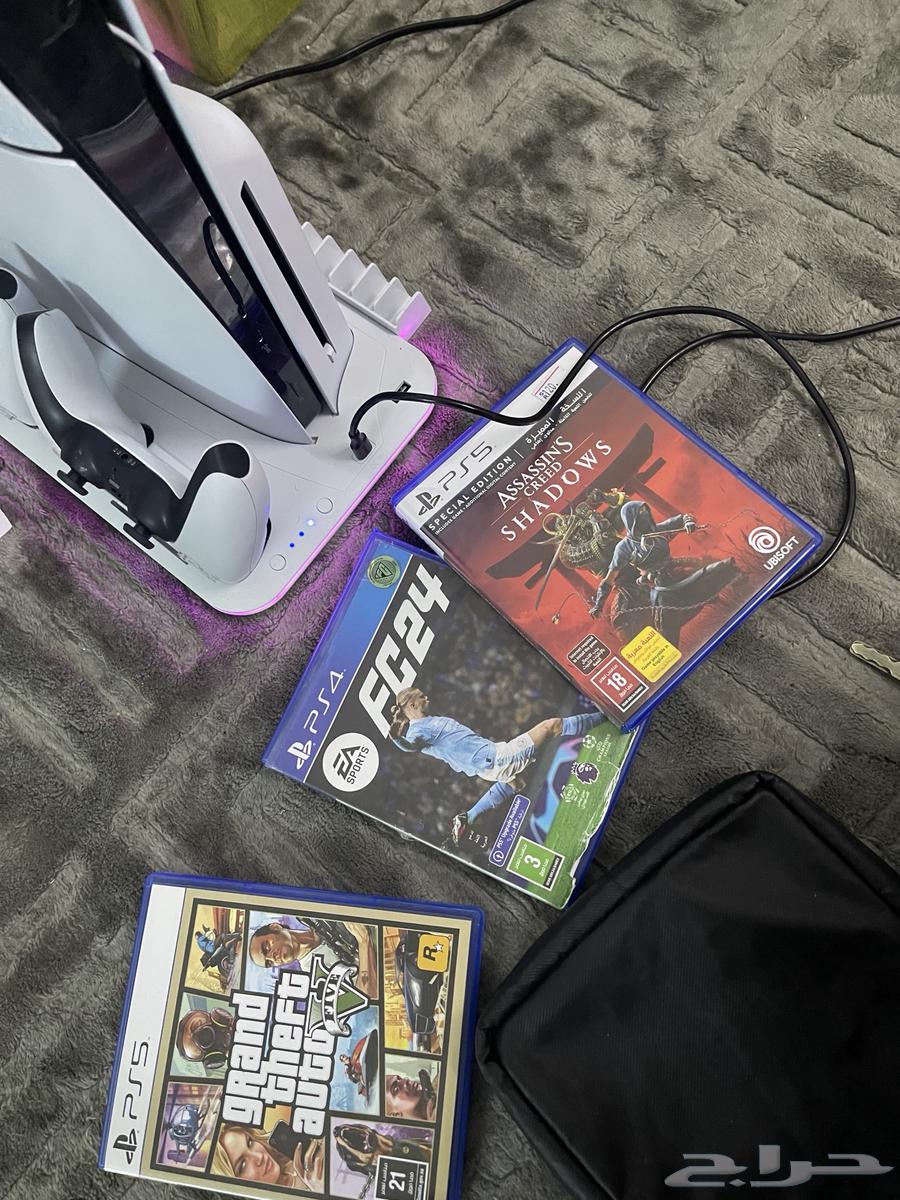 سوني 5 للبيع64383774435586110