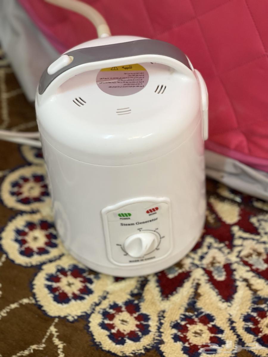 حمام ساونا بالبخار جديد64381013178113112