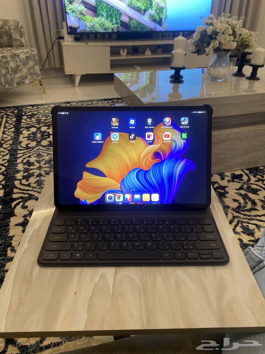 ايباد هونر 964390995517954110