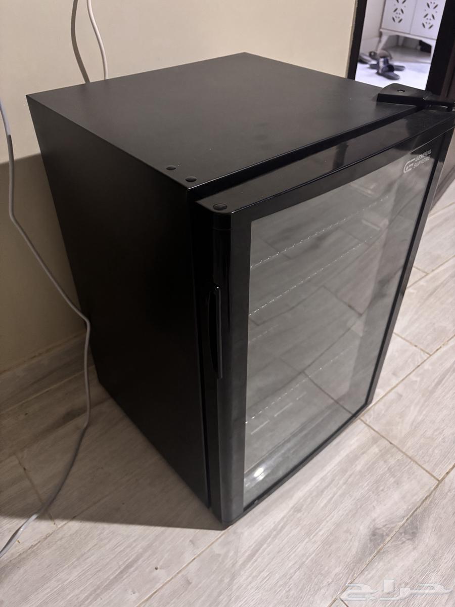 ثلاجه صغيره اخت الجديده سوبر جينرال64385341688195113