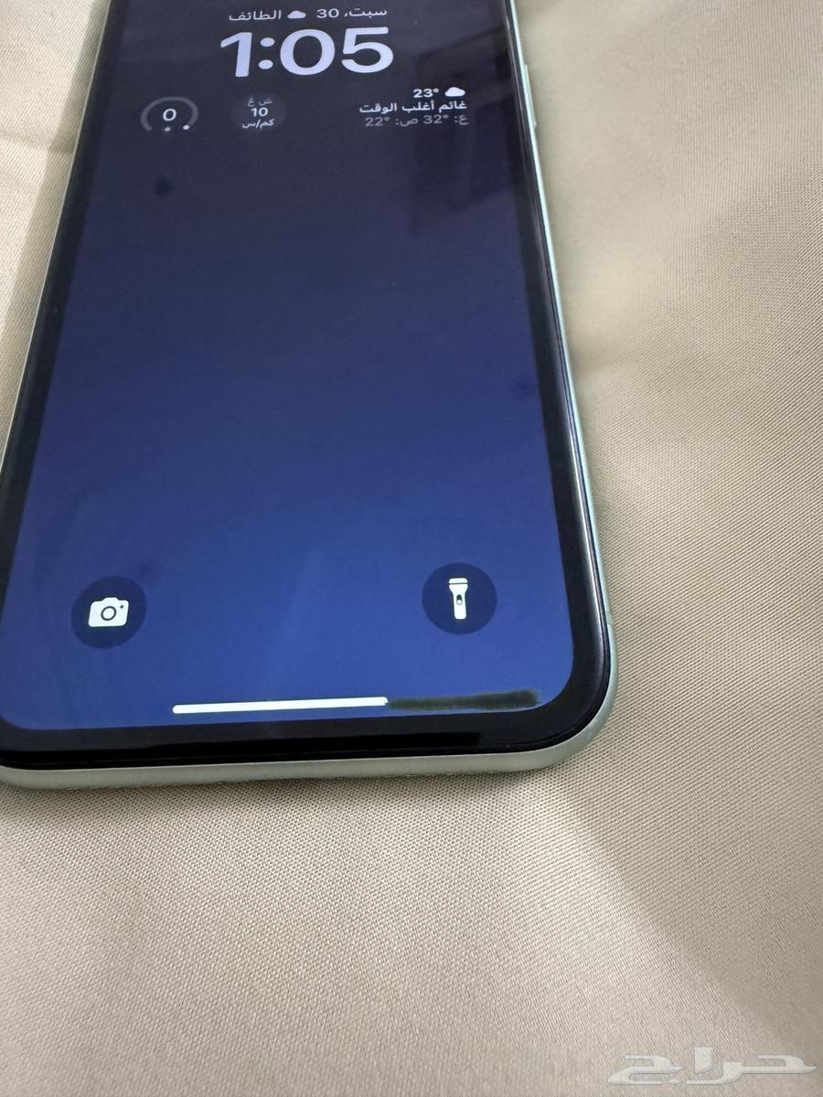 جوال آيفون 11 تيفاني64377812322819113