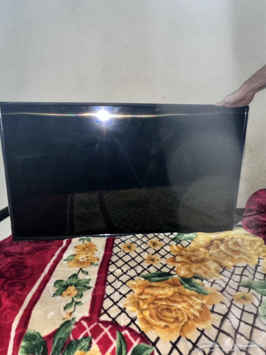 We have 3 screens for sale, sizes 50, 55, and 60, renewed in store64377535387009111