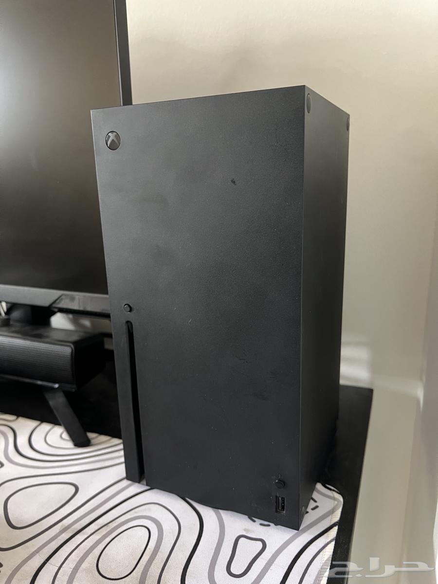 Xbox Series X   Xbox series x64382073111681111