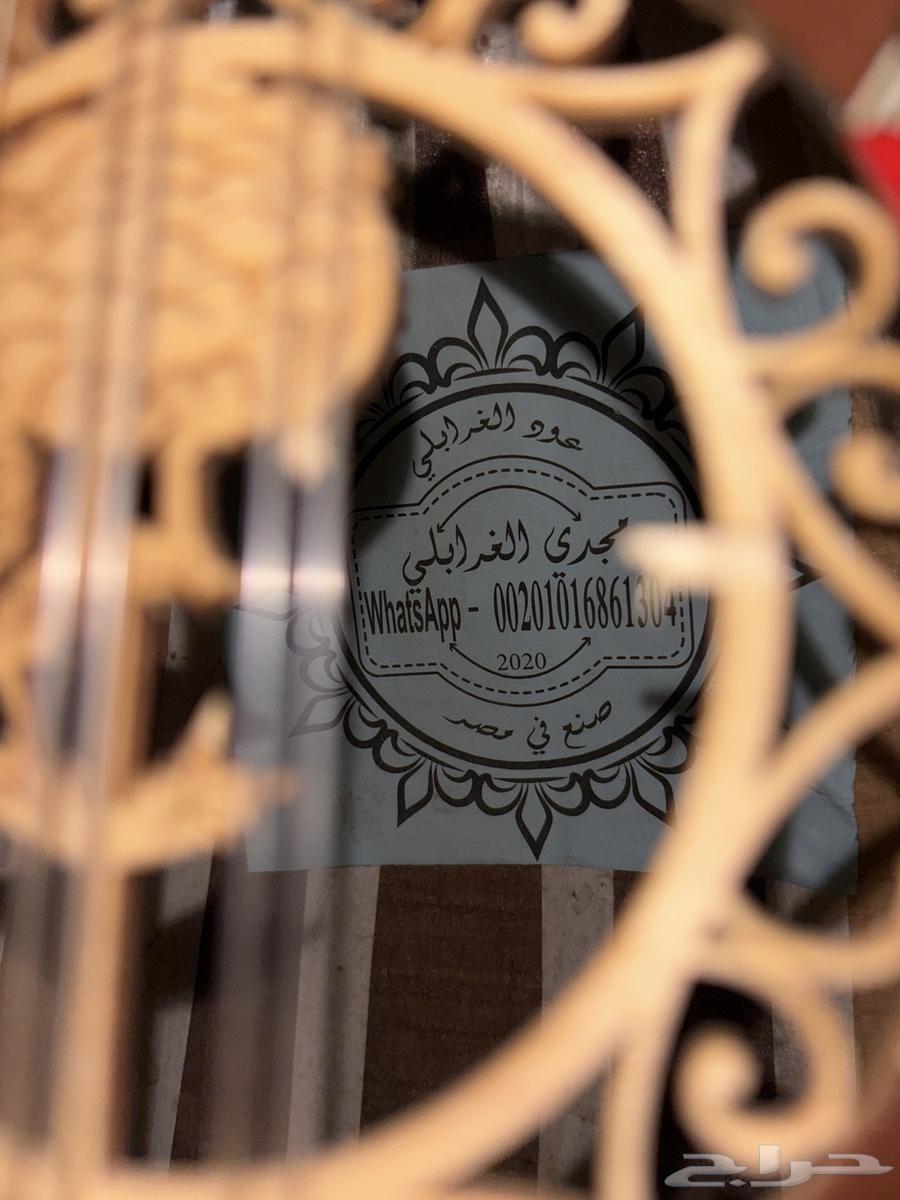 Egyptian oud for sale, clean, reason for selling: I have another oud so I don't need it64382486933505111