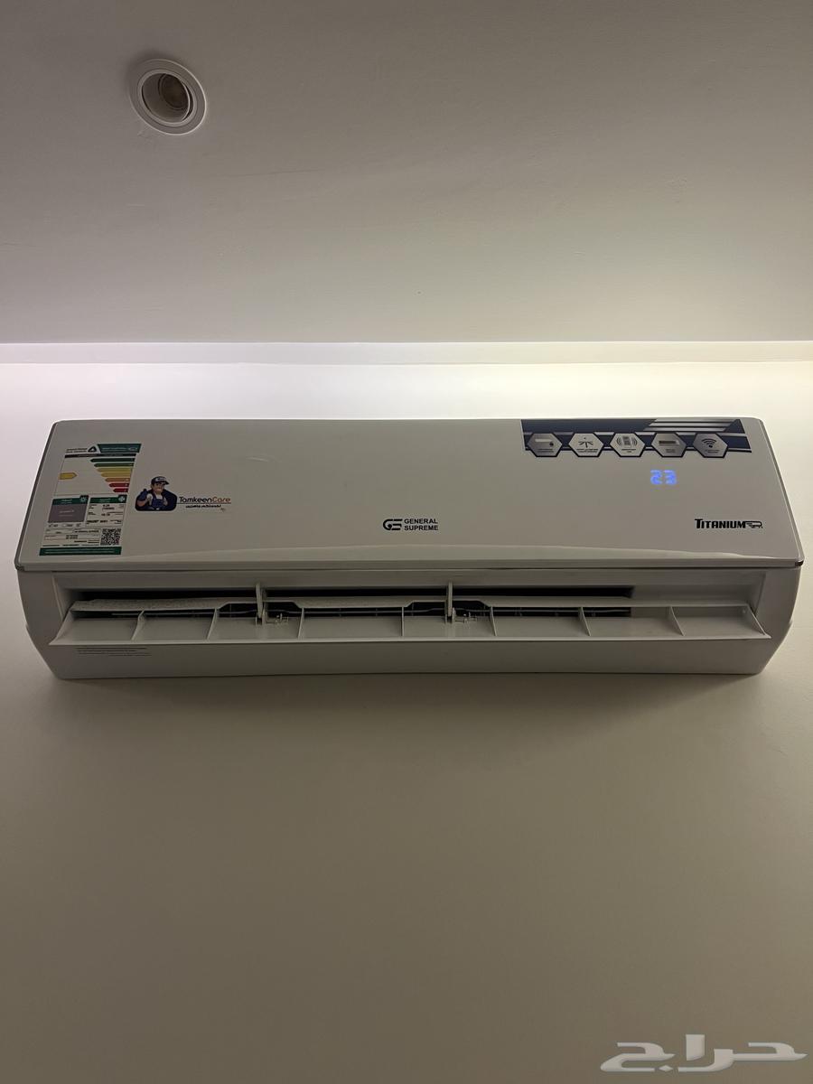 General 18-unit split air conditioner for sale, asking price 100064382624761857110
