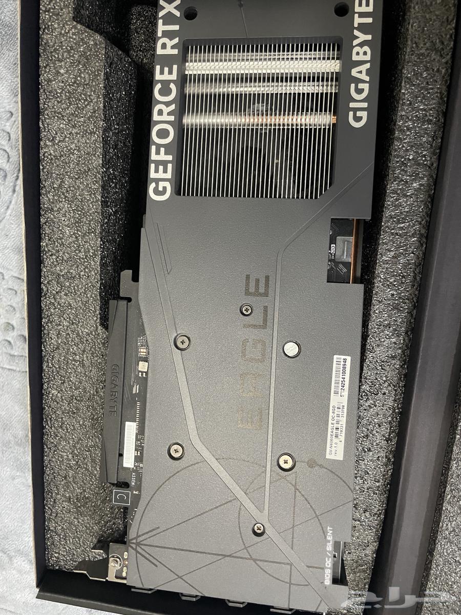 4060 rtx 8GB graphics card64388894720257111