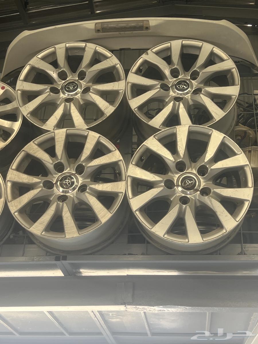 جنوط لاند كروزر64525109000706110