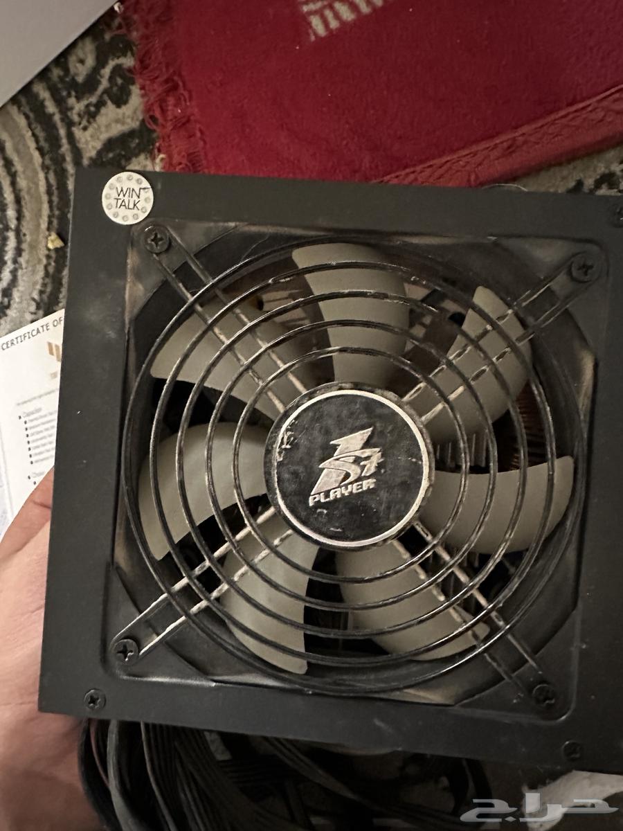 power supply 700W64377579743233111