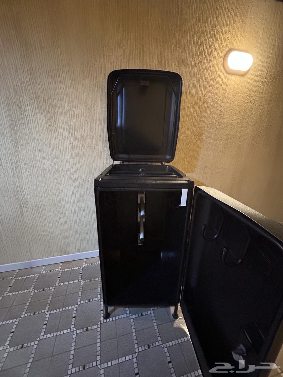 صندوق سرج الحصان الصلب64391480921730112