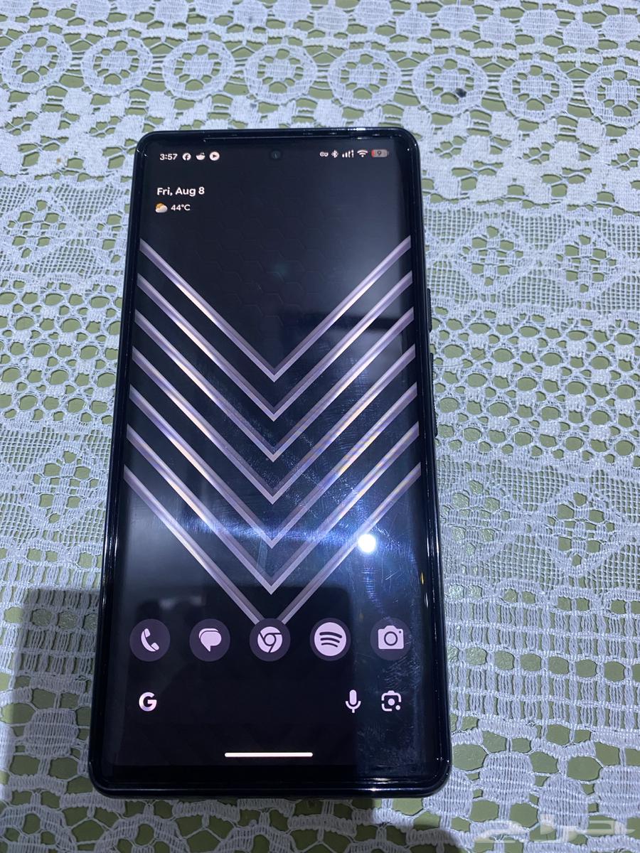 بيكسل جوجل 6 برو معتمد رسميًا من قِبل PTA64379472252546110