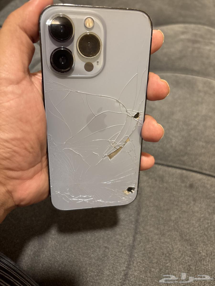 بيع جوال آيفون برو 1364385258236419114
