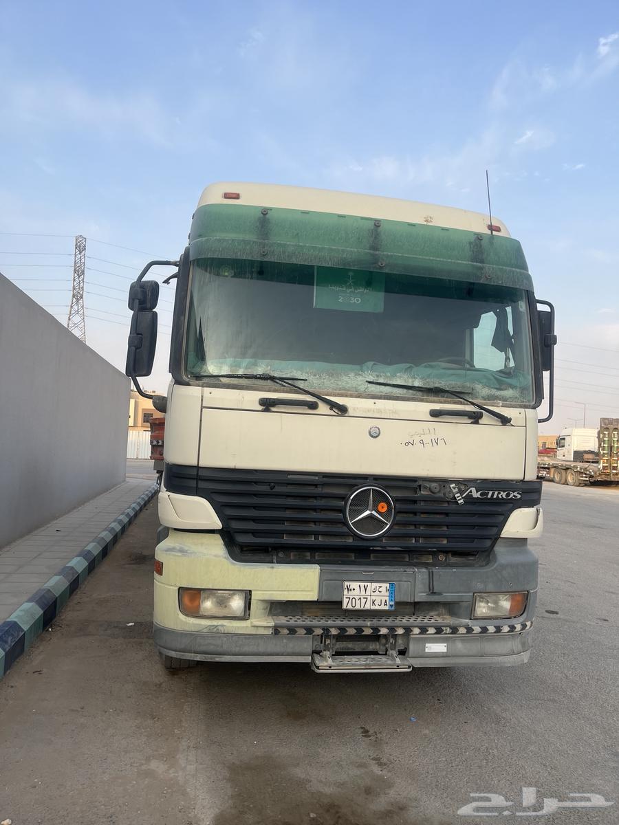 راس اكتروس مع اللوبد للبيع64525191994627113