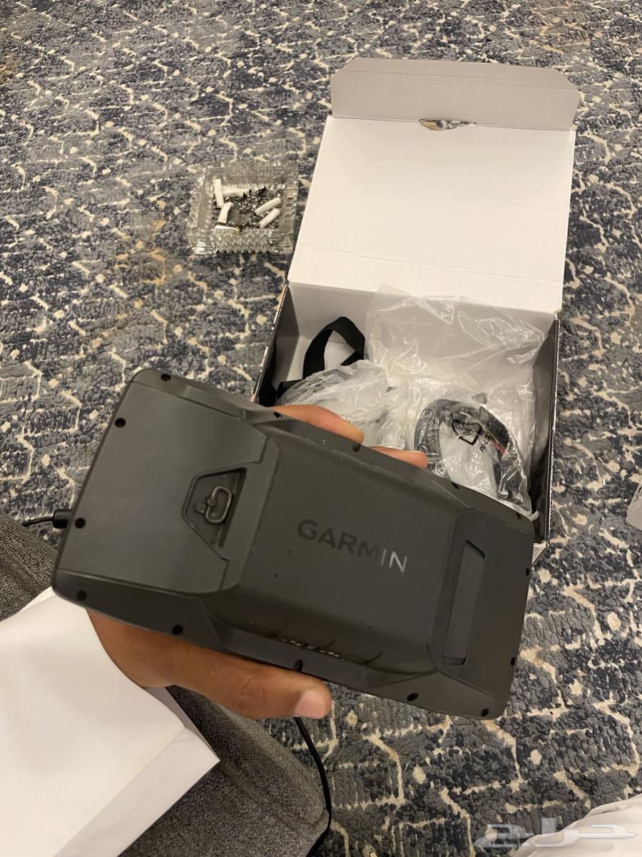 Garmin64390802480001111