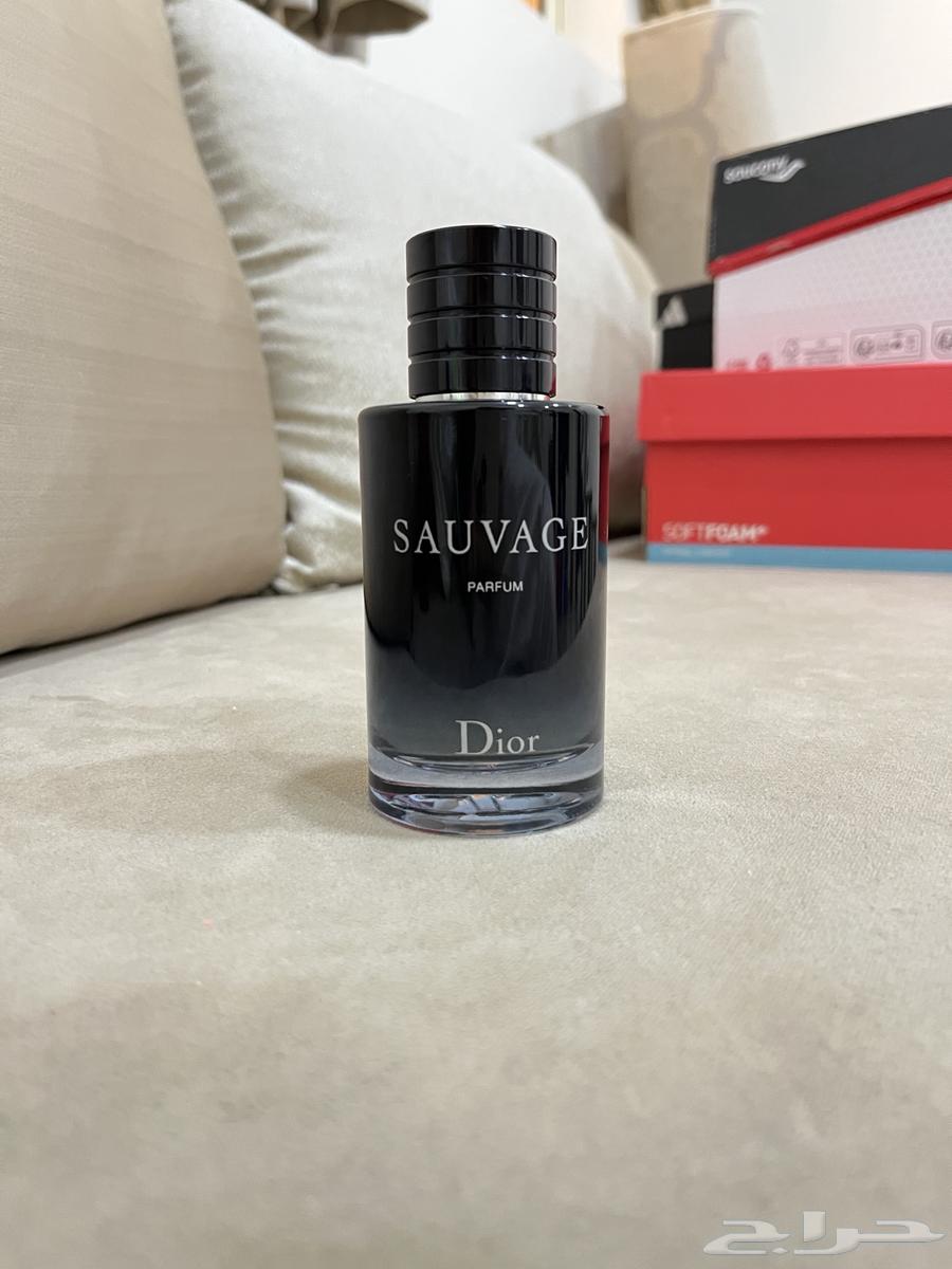 عطر سوفاج من ديور  أصلي64381575692930110