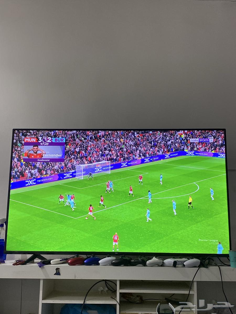 TCL 65 Screen Android TV64388564388481110
