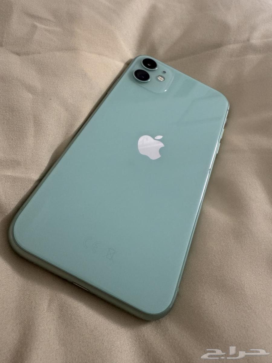 جوال آيفون 11 تيفاني64377812322819110