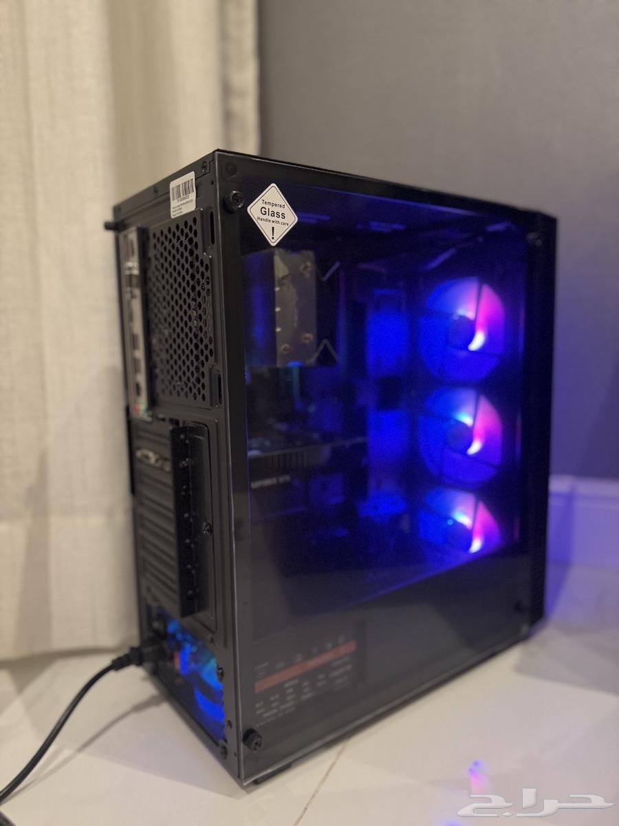 بي سي قيمنق جديد64382059207682113