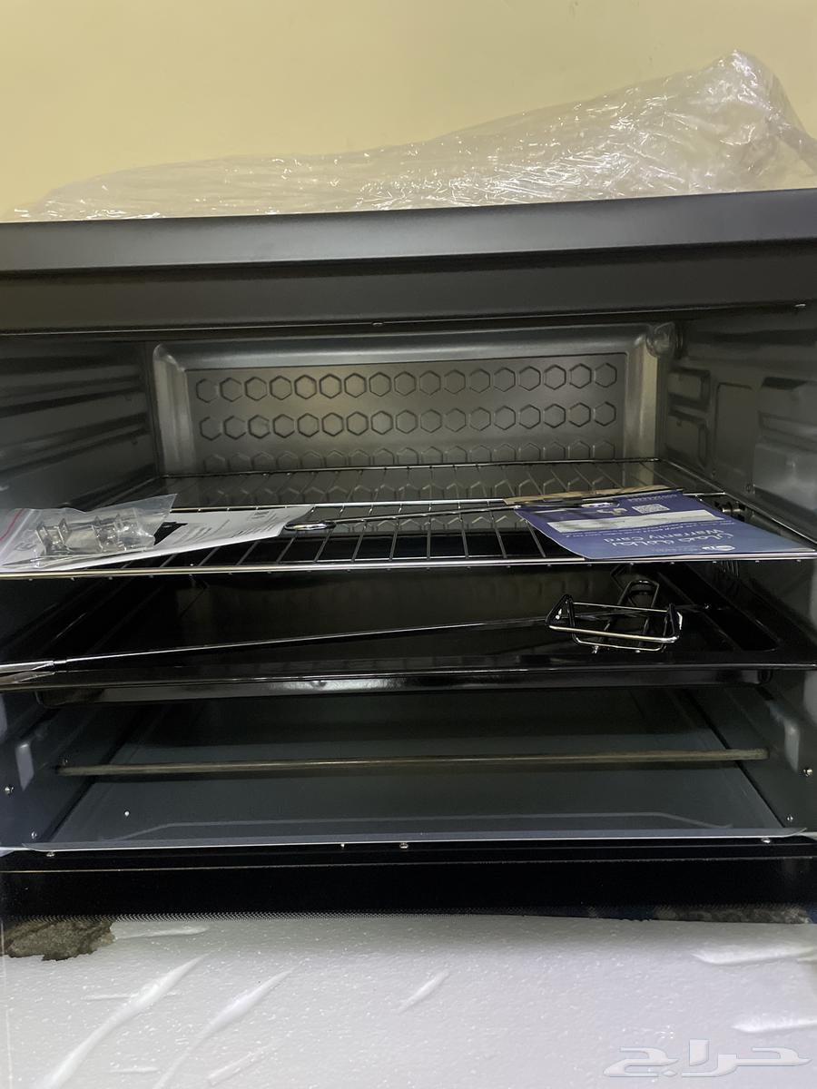فرن جديد لم يستخدم لي البيع64379152510722112