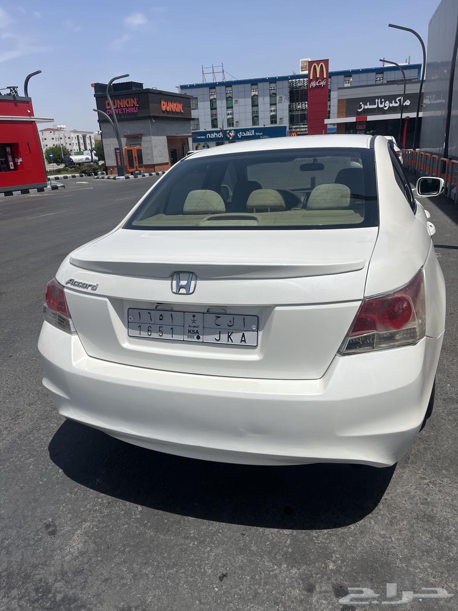 هواند اكورد64525856461313110