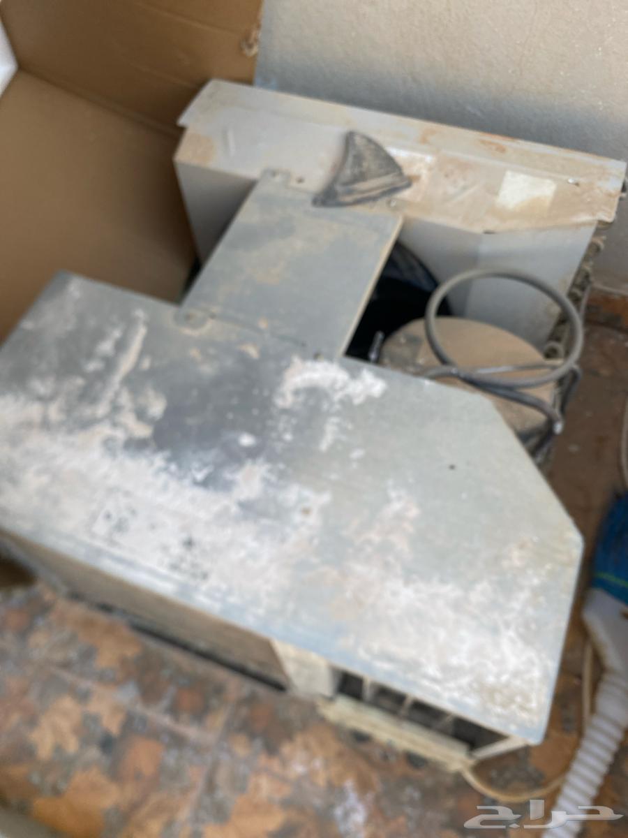 مكيف شباك64380521768962111