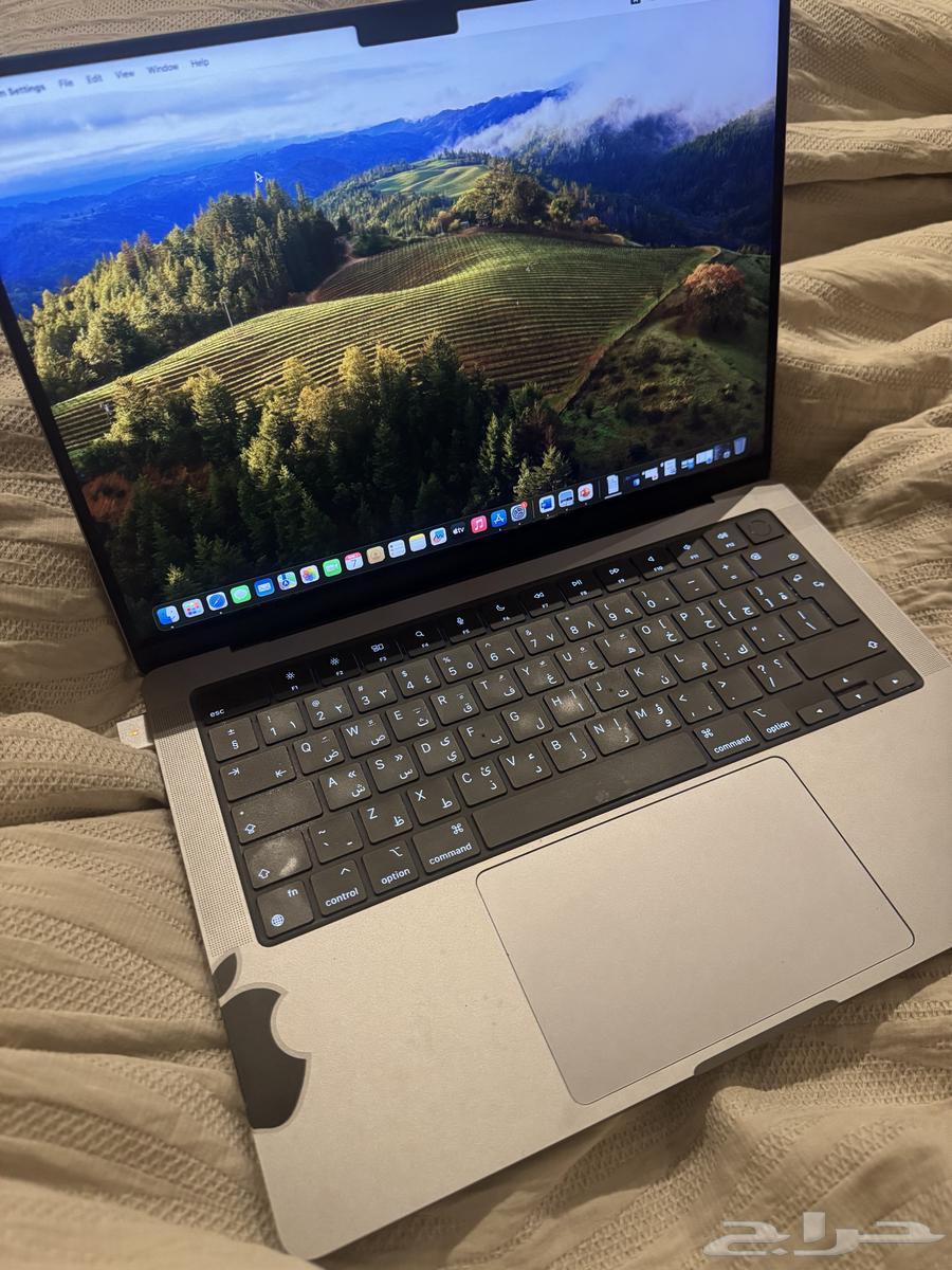 ماك بوك برو للبيع64385036082433111