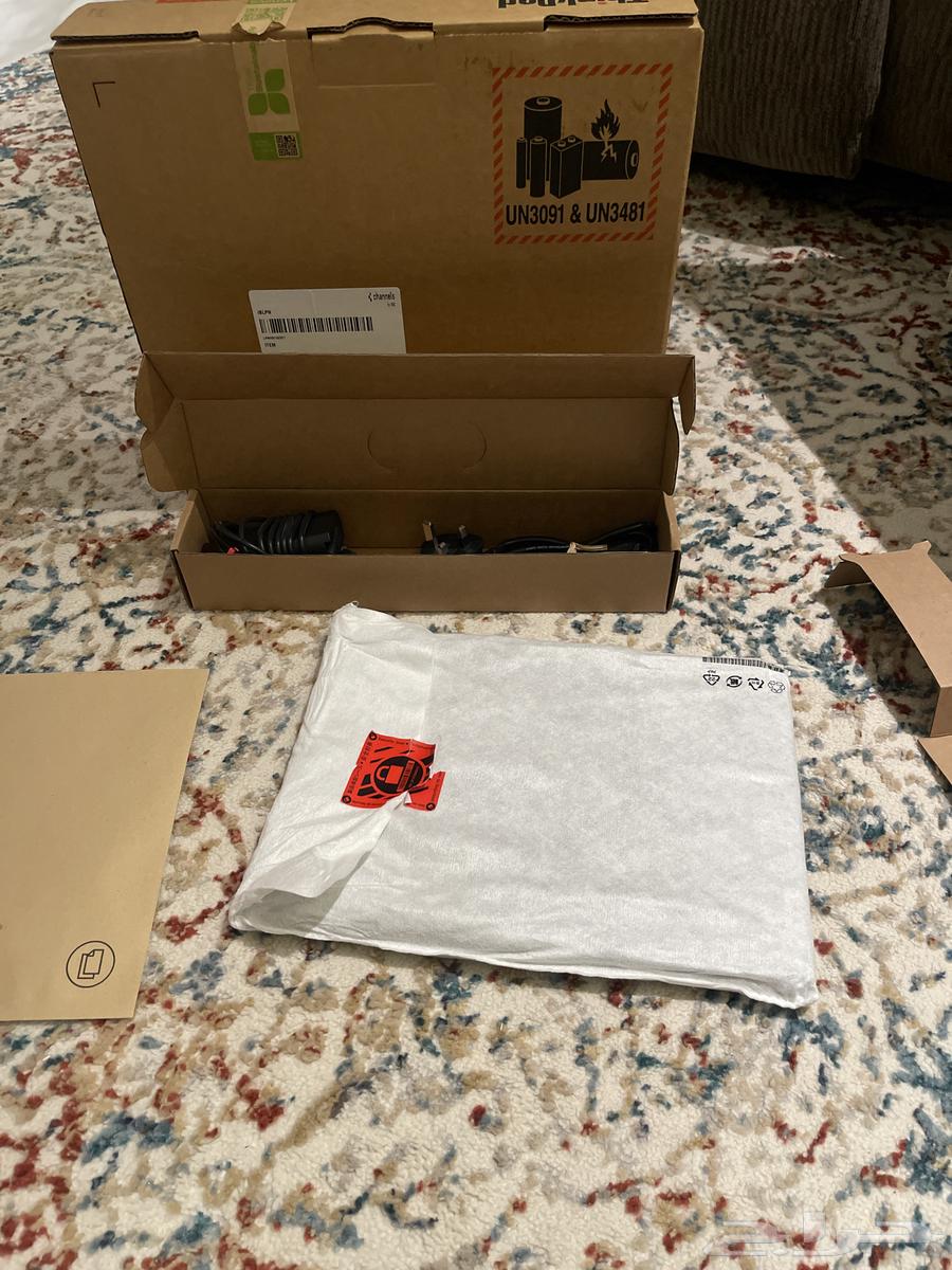 لابتوب لينوفو64389141922561110