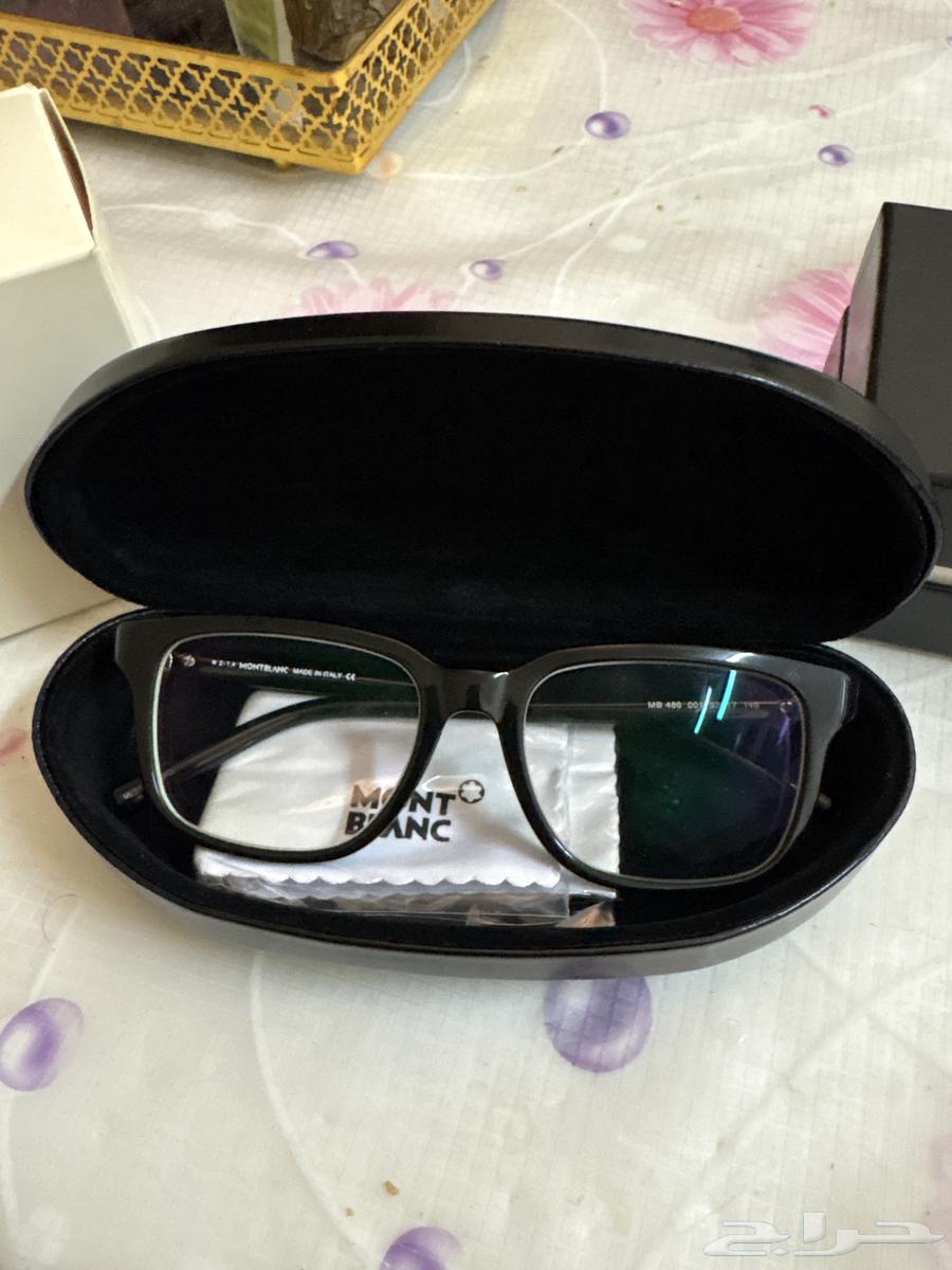 اطار نظاره مونت بلانك اصلي64385928626177111