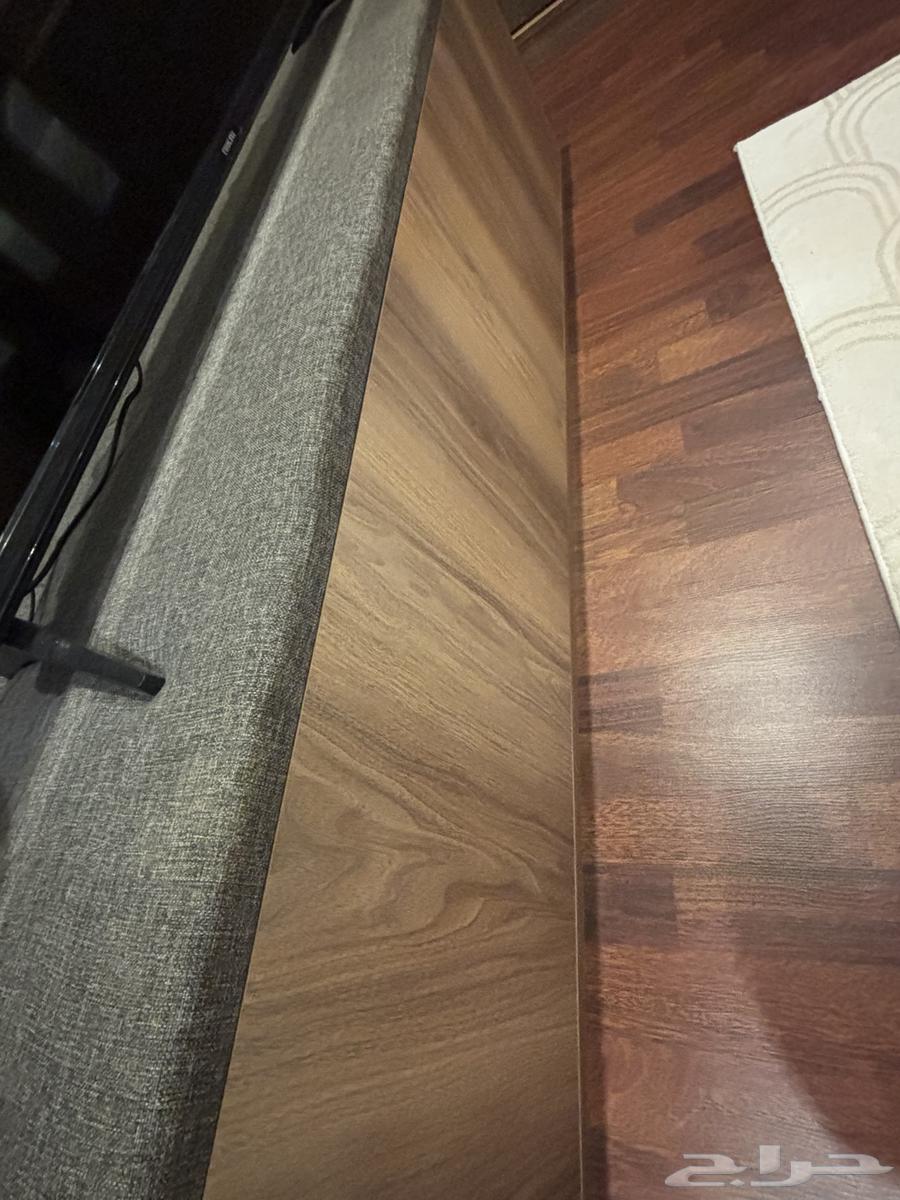 غرفة نوم بني 8 قطع للبيع64387676411010113