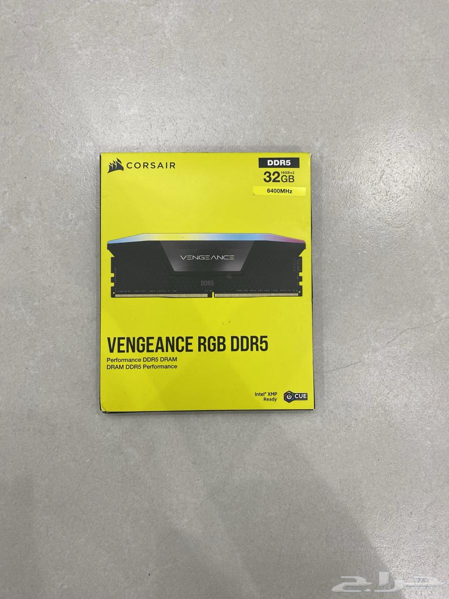 رام 32 DDR564381164230019110