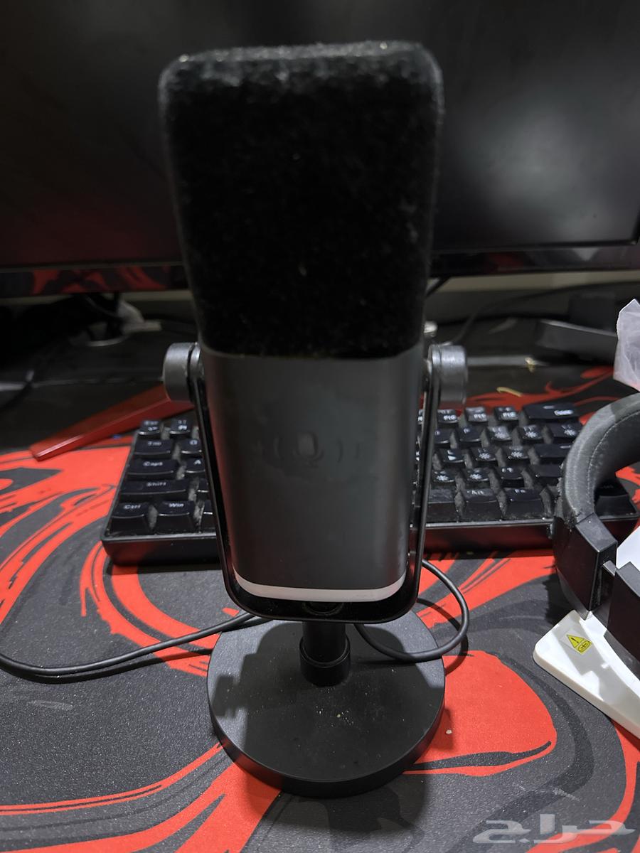 مايك fifine am8 للبيع64386993131649110