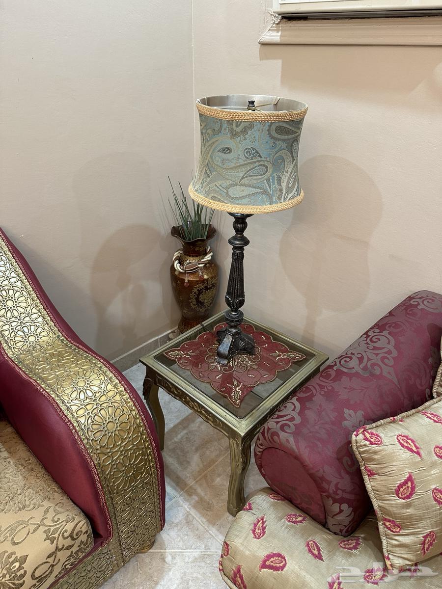 صالون مجلس كامل للبيع64381067919106114