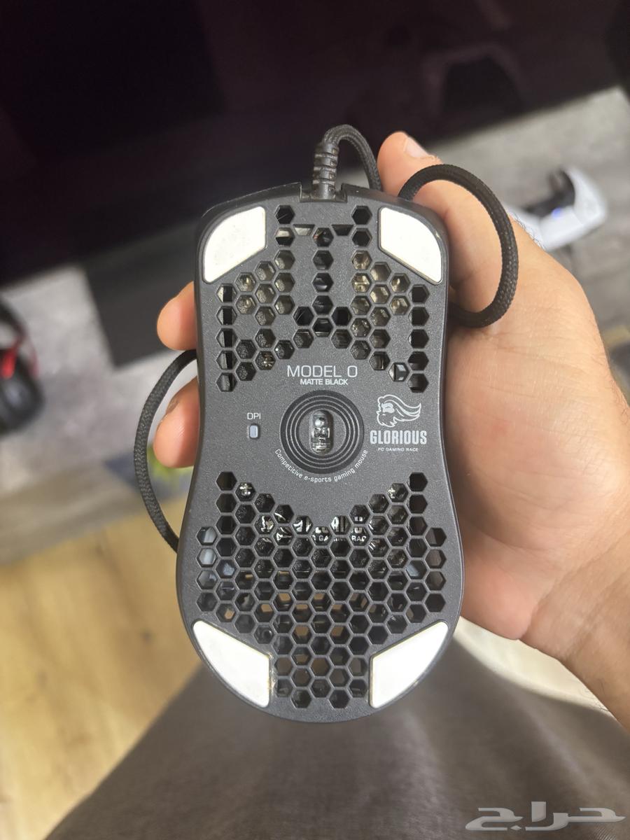 Gloris Mouse and Red Dragon Keyboard64383108210306114