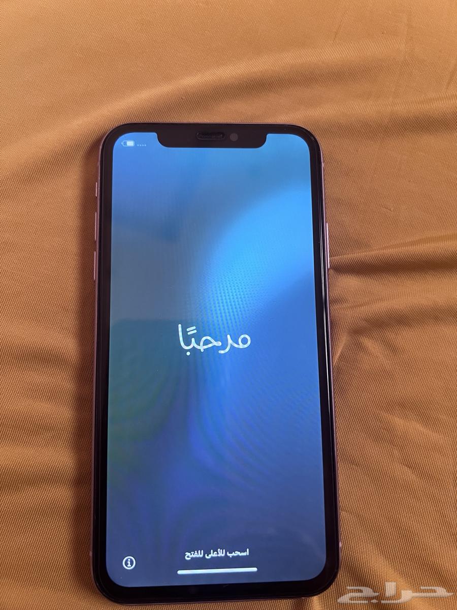 أيفون 11 ارجواني64383358270211110